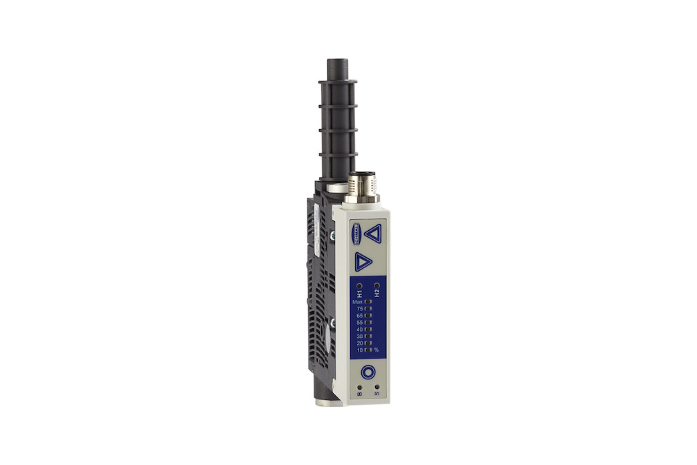 SCPS-UHV-HD 11 G02 NC PNP