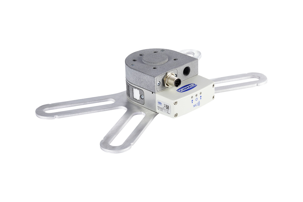 RECBi 24V-DC NC PXR-X 1C M12-8