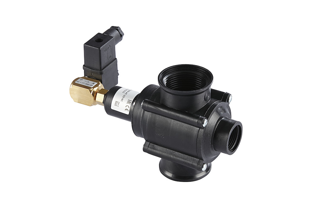EMVP 32 230V-AC 3/2 NC