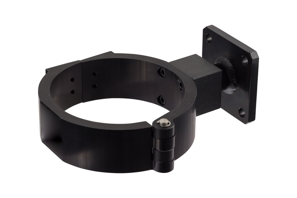 HTR-SL-133-MP-HMK > Mounting Elements | Schmalz