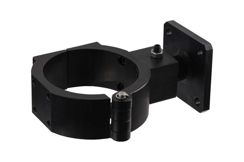 HTR-SL-102-MP-HMK > Mounting Elements | Schmalz