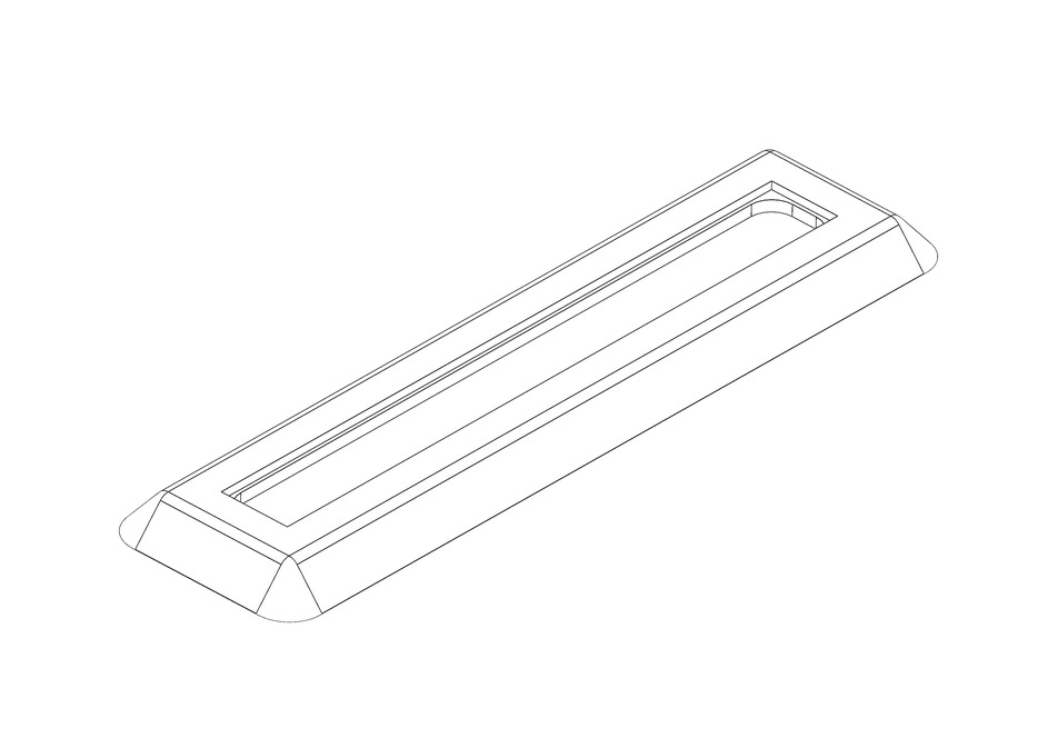 DI-RA 340x90 NBR-55 JU-F