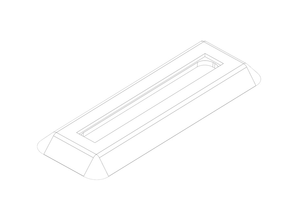 DI-RA 235x80 NBR-50 GR