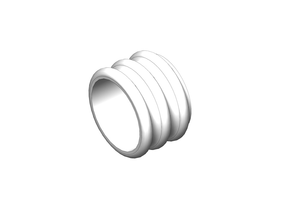 VSL 71-60x25 PVC-DS GR