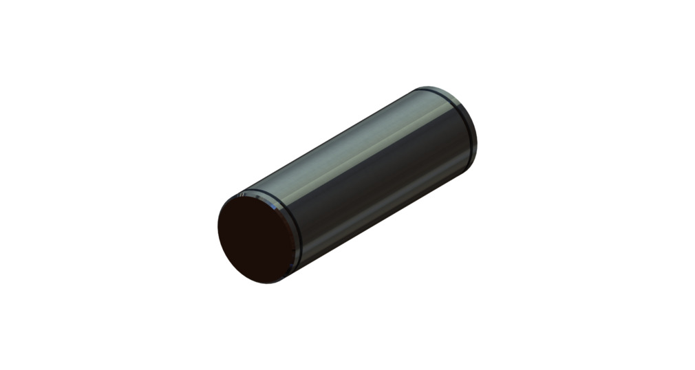 BOLZ 40x128 ST