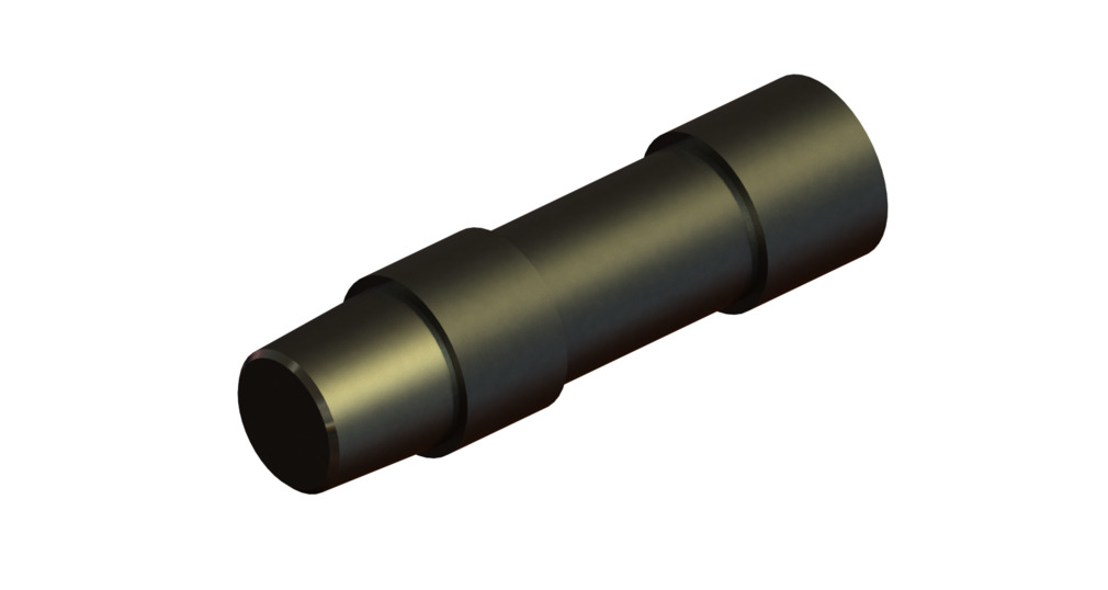 RD-STAB 15x54 PVT ST