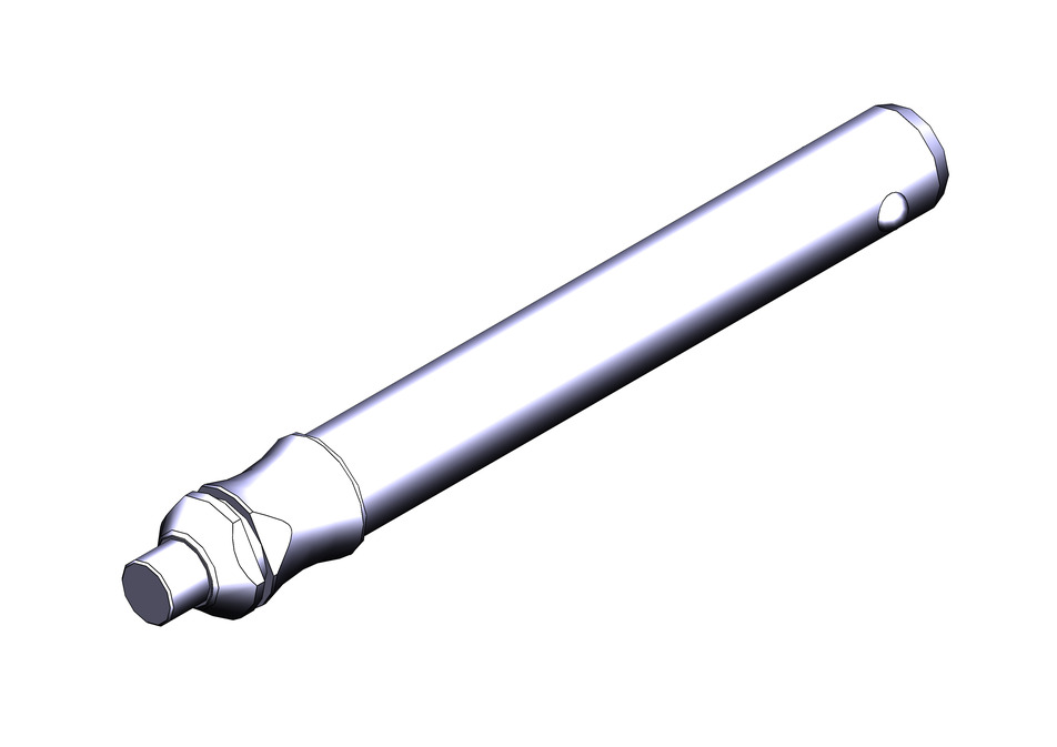 STEC-BOLZ 25x150