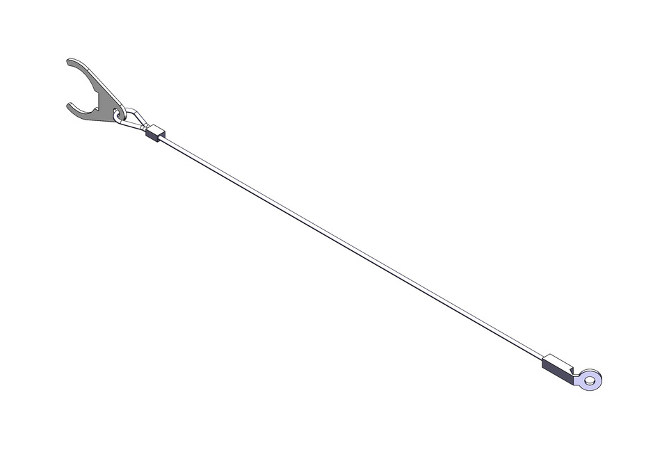 STEC-BOLZx300 VM-WIND