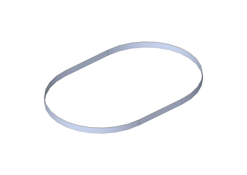 SPAN-BAND 12x0.8x30000 A2