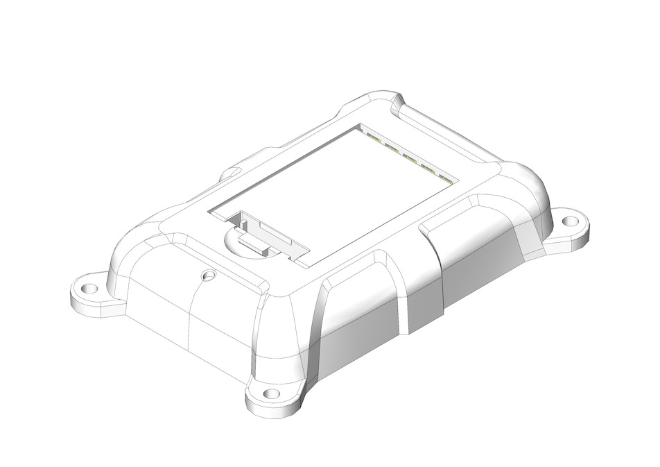 LADE-GER-230V-AC-5V-DC