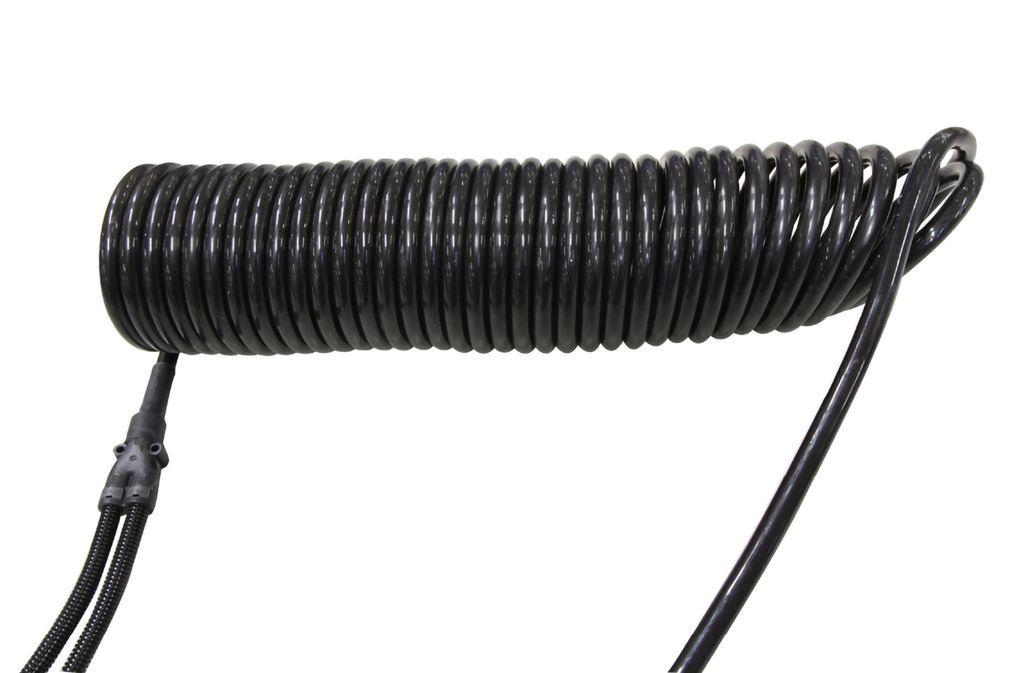 SPIR-KAB 5x1.5 GR 3000