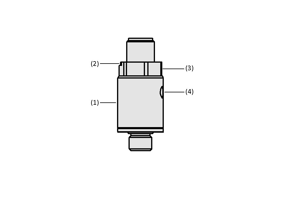 Vacuostati VSi-HD