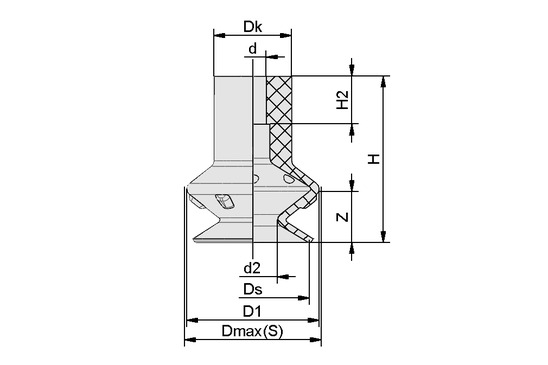 FGA 8 SI-55 N063