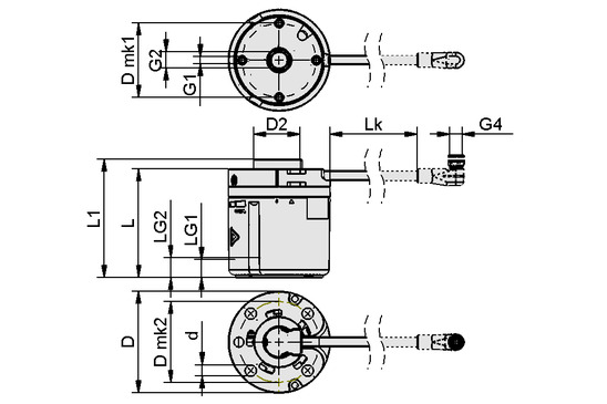 ROB-SET ECBPMi JAKA