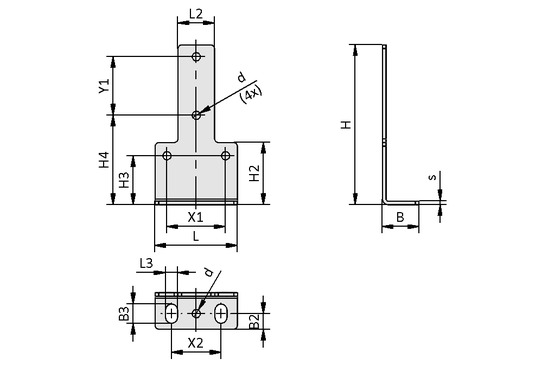 BEF-WIN 45x20x87.35 LQE