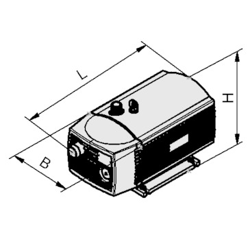 EVE-TR 50 AC3 IE3-TYP2 VBV