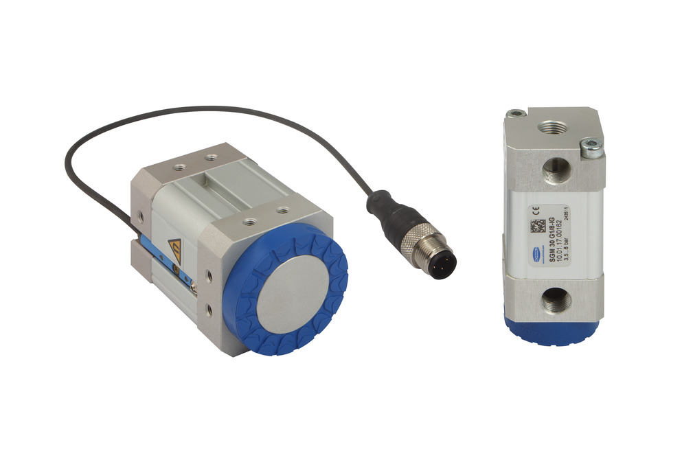 Allen-Bradley 440N-Z18PTB | The Reynolds Company